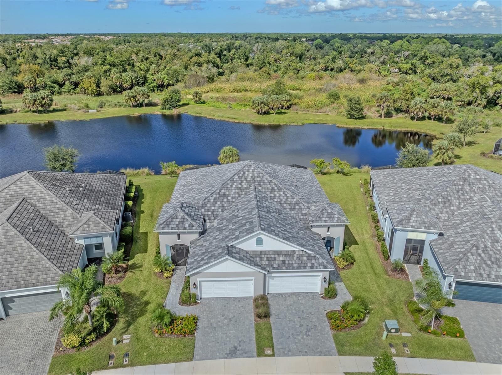 GRAND PALM - Residential