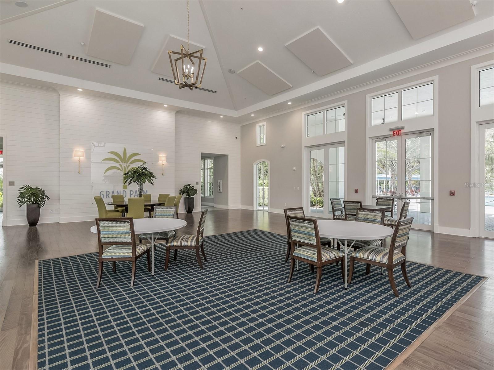 GRAND PALM - Residential