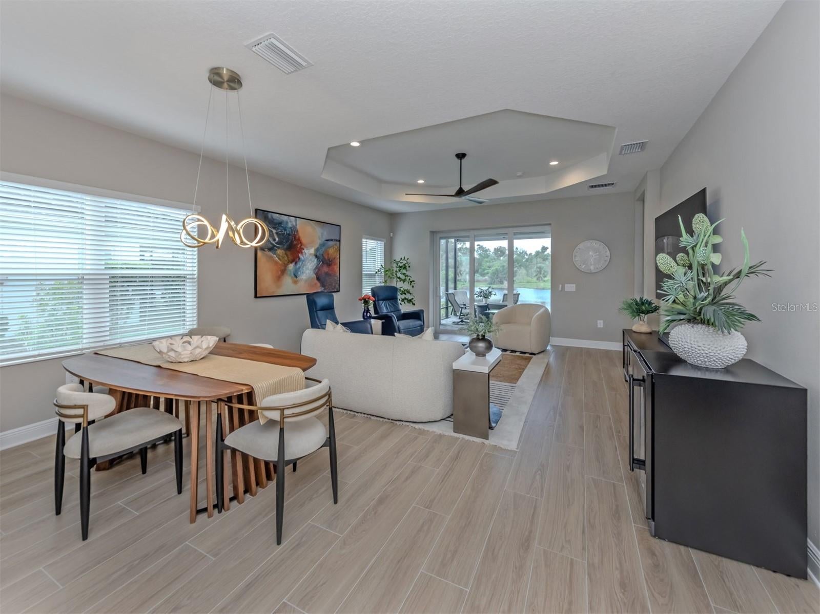GRAND PALM - Residential