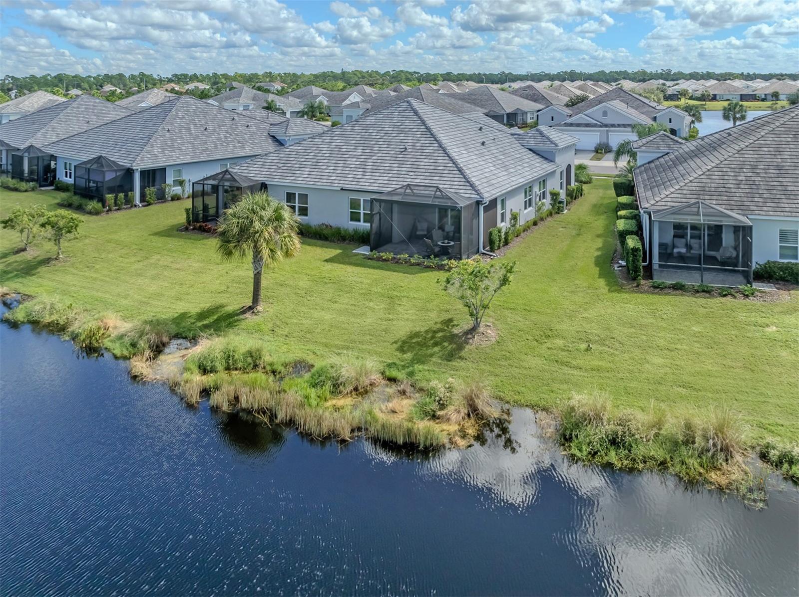 GRAND PALM - Residential