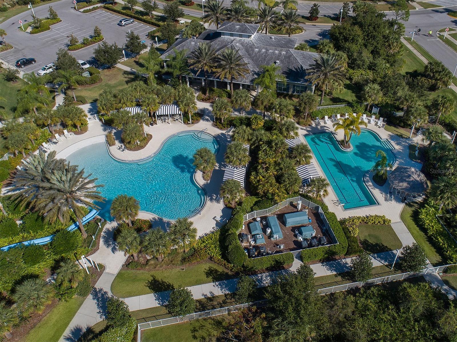 GRAND PALM - Residential