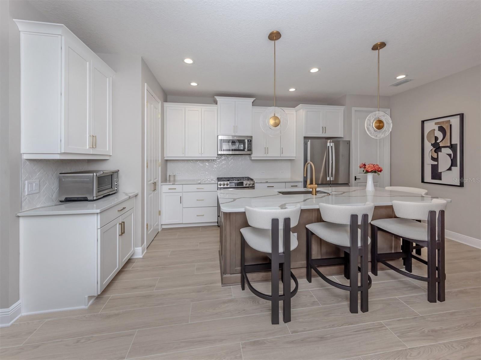 GRAND PALM - Residential