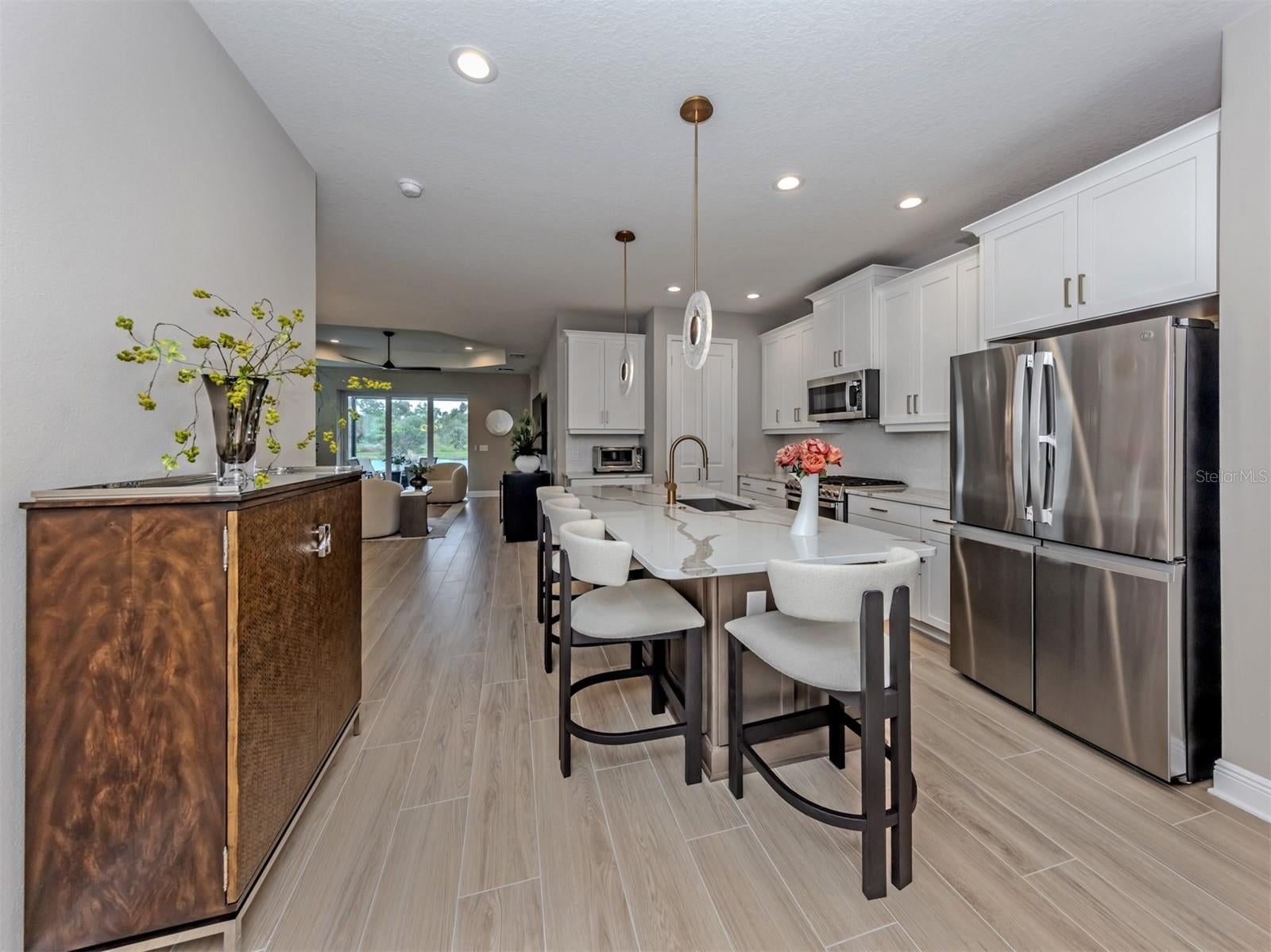GRAND PALM - Residential