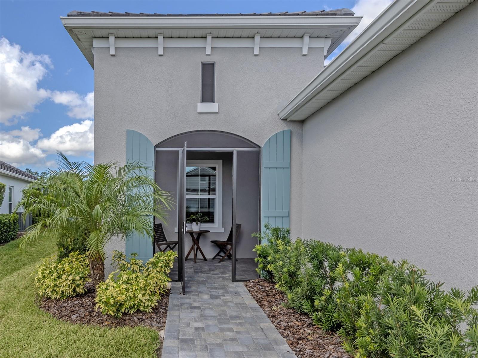 GRAND PALM - Residential