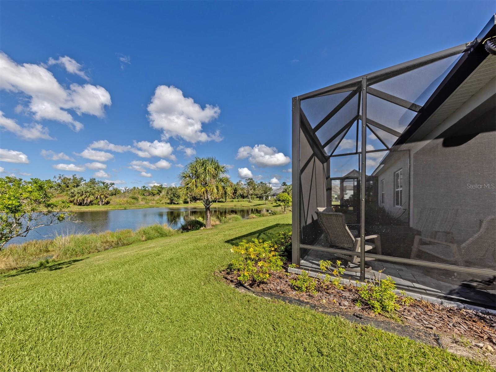 GRAND PALM - Residential