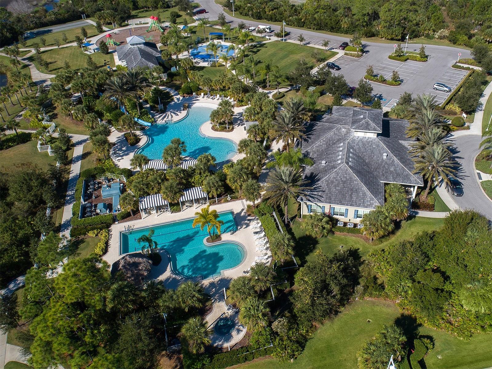 GRAND PALM - Residential