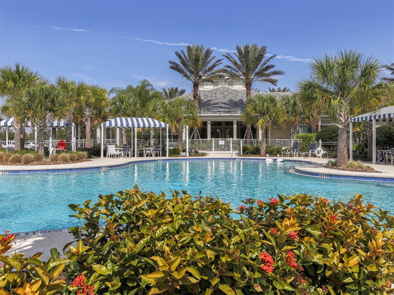 GRAND PALM - Residential