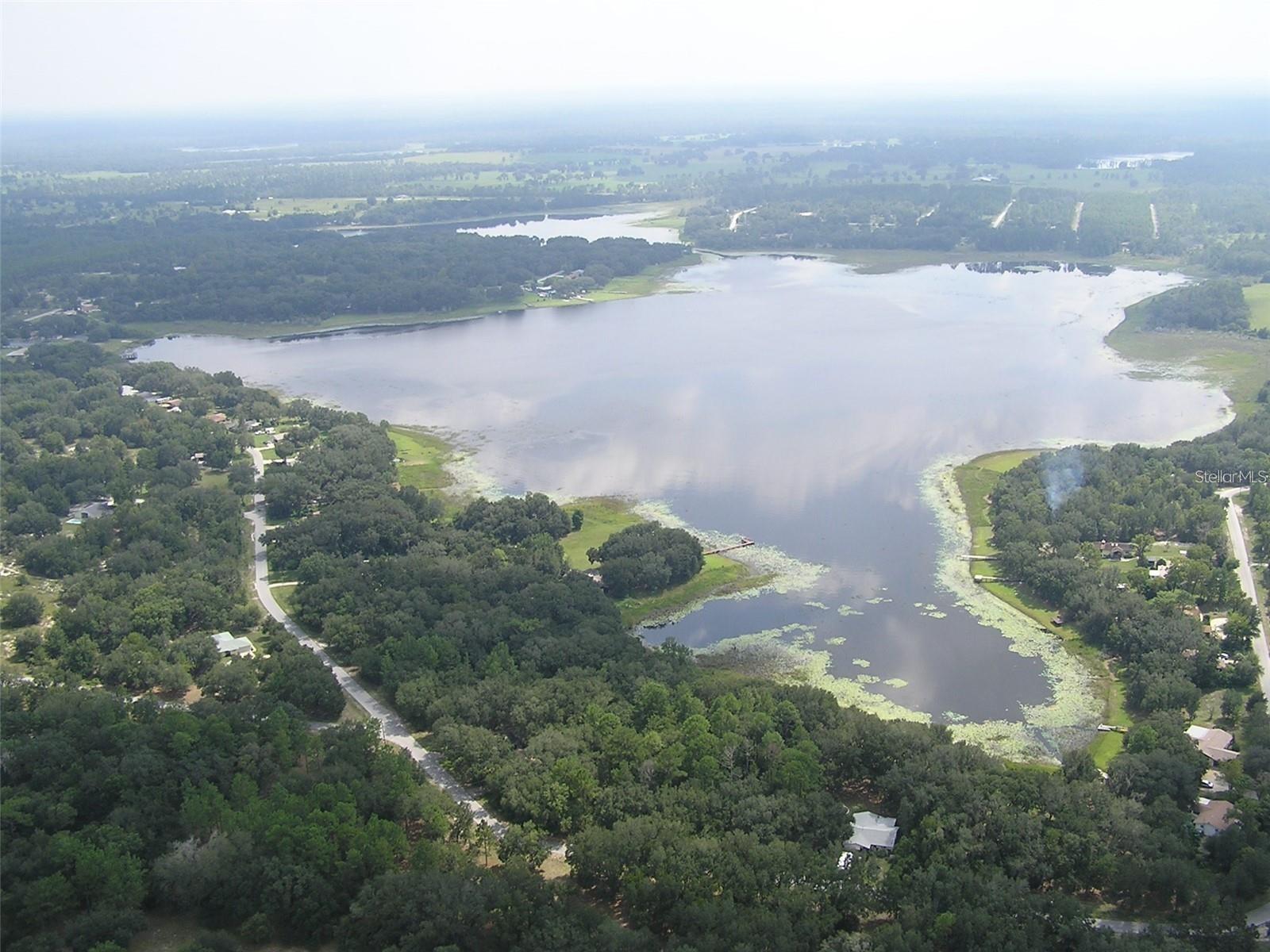 RAINBOW LAKES ESTATES SEC O - Land