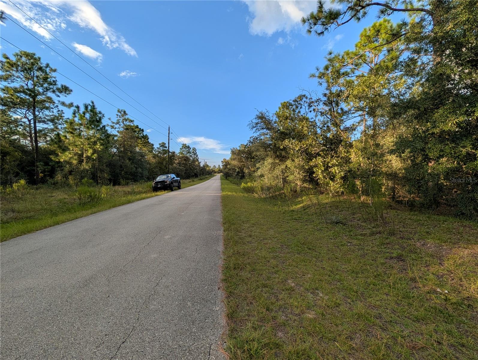 RAINBOW LAKES ESTATES SEC O - Land