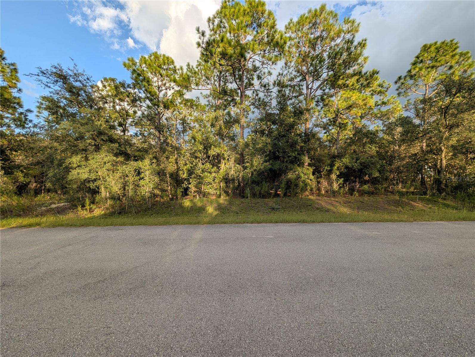 RAINBOW LAKES ESTATES SEC O - Land