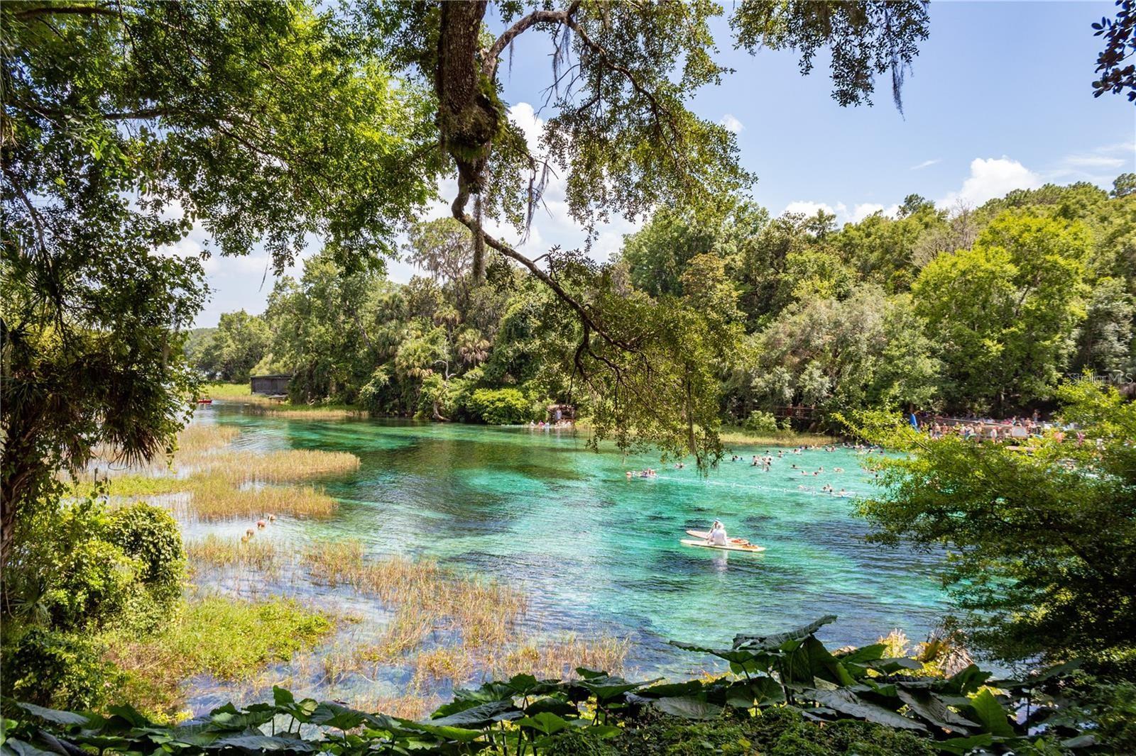 RAINBOW LAKES ESTATES SEC O - Land