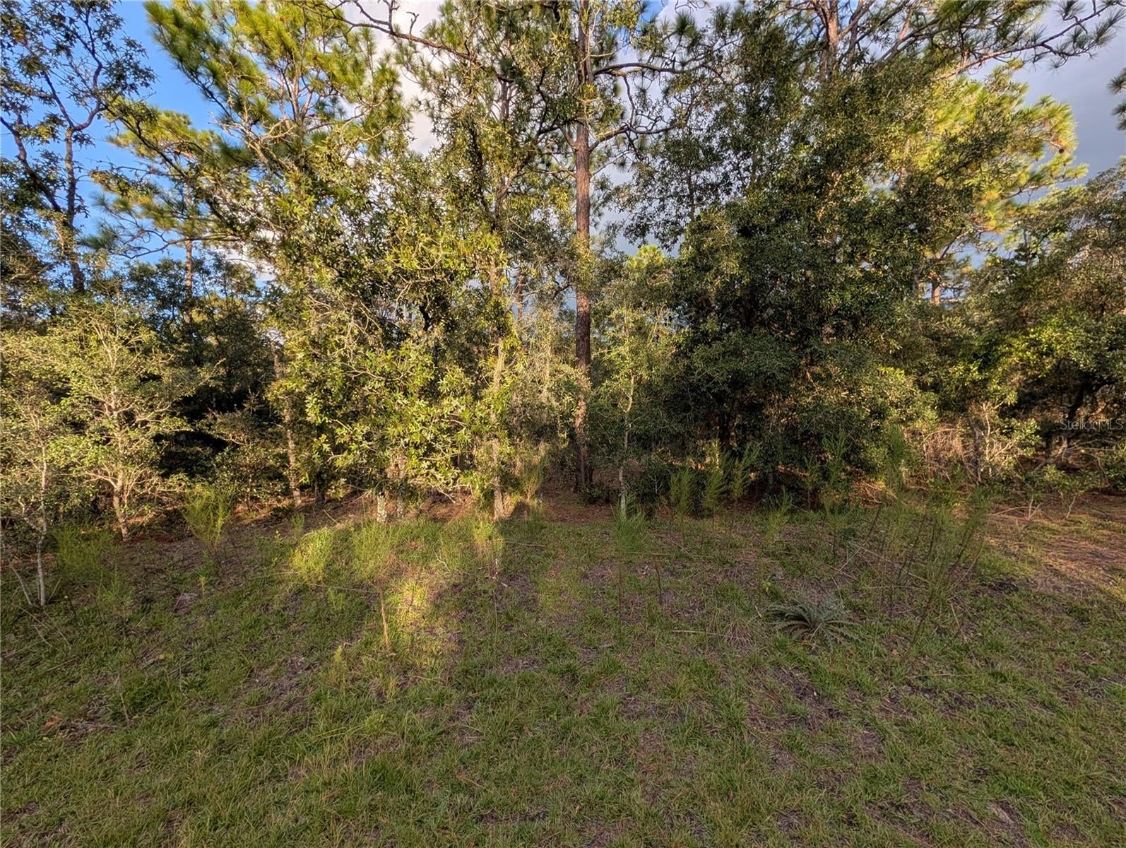 RAINBOW LAKES ESTATES SEC O - Land