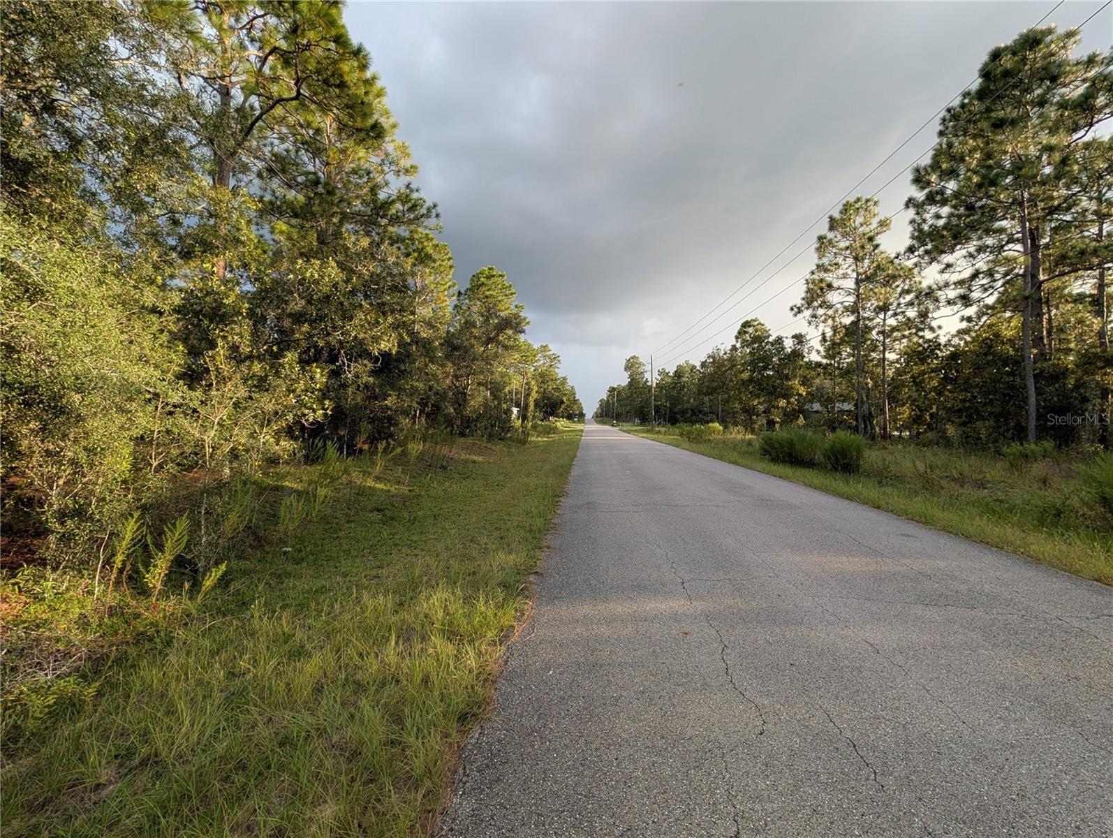 RAINBOW LAKES ESTATES SEC O - Land