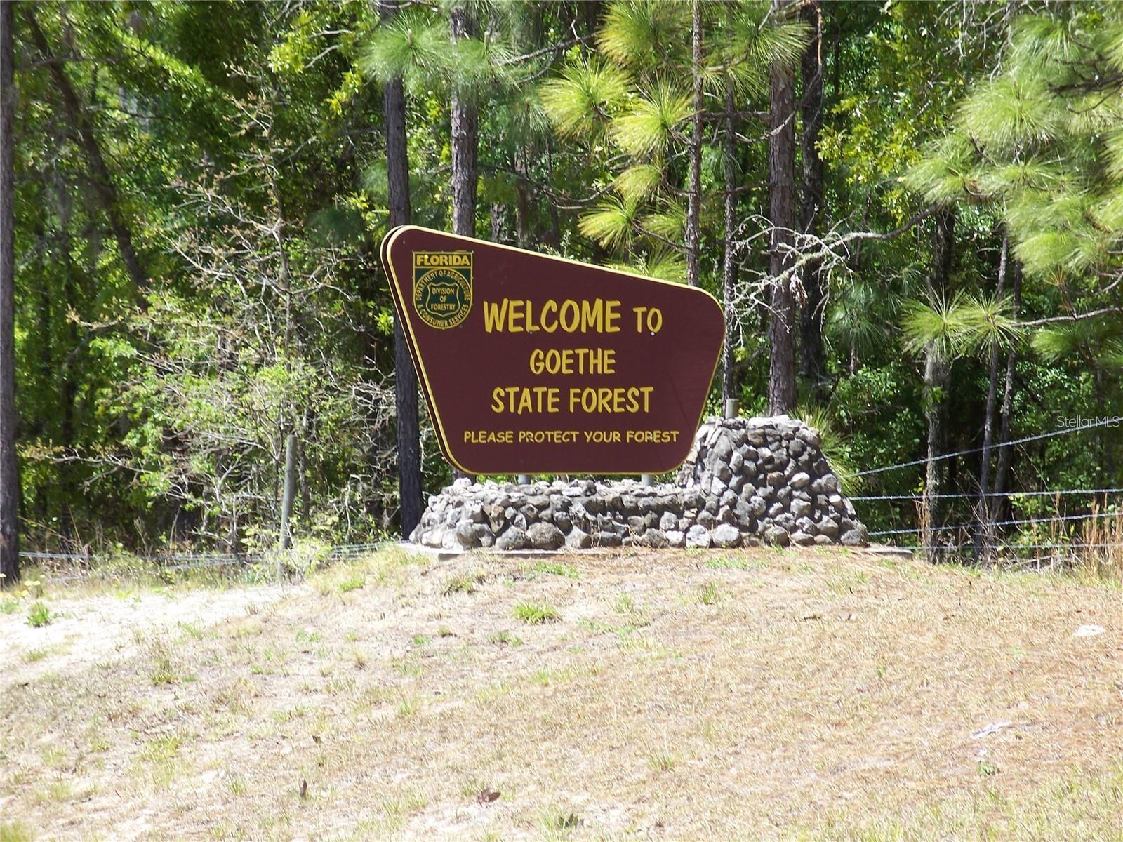 RAINBOW LAKES ESTATES SEC O - Land