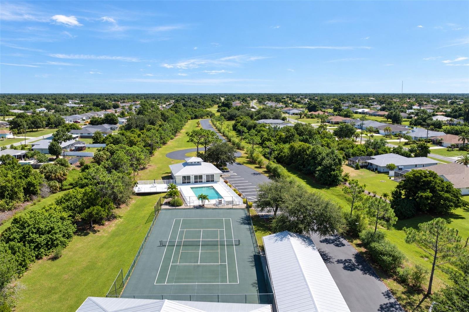 FIDDLERS GREEN TALL PINES - Residential