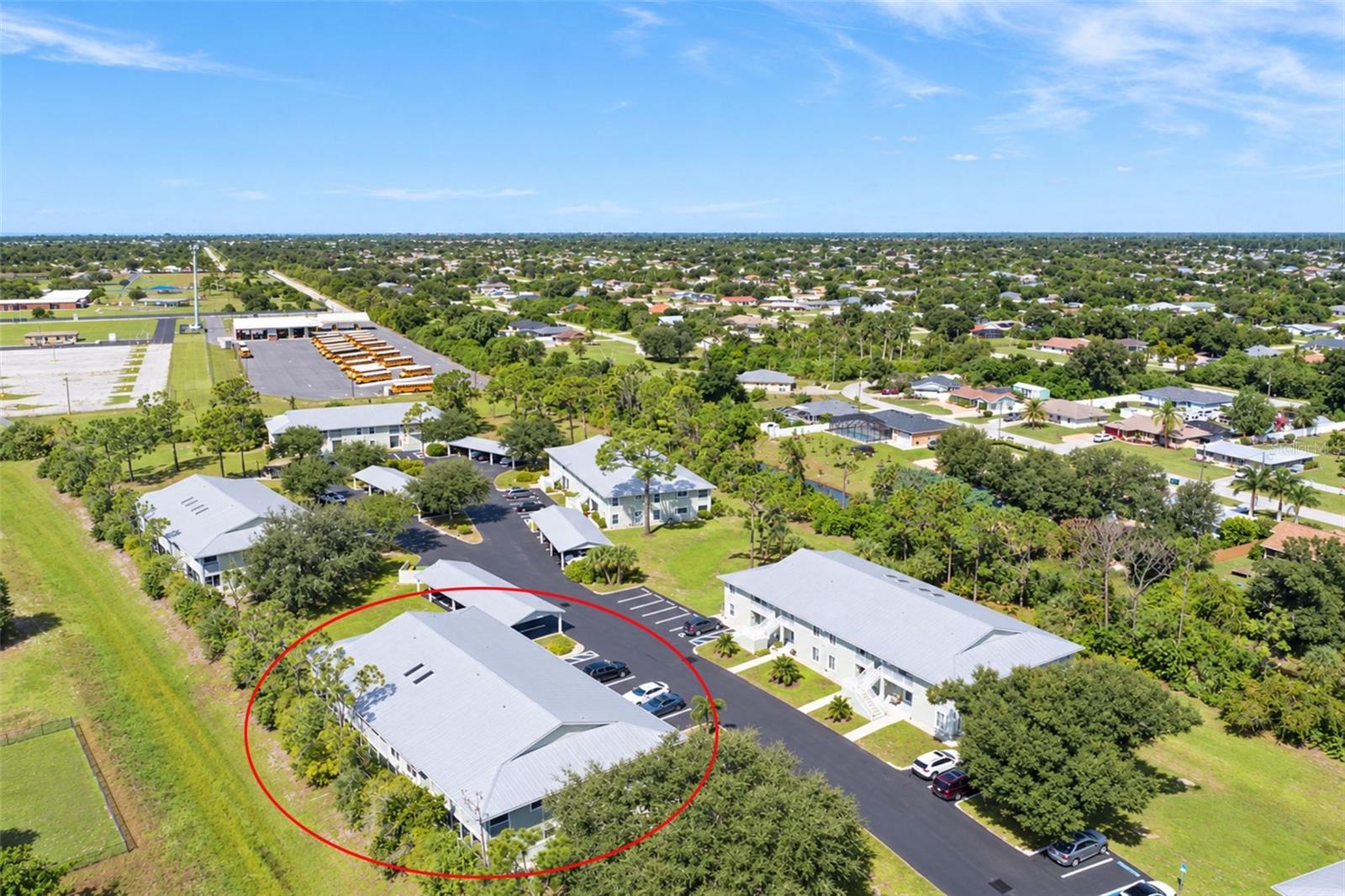 FIDDLERS GREEN TALL PINES - Residential