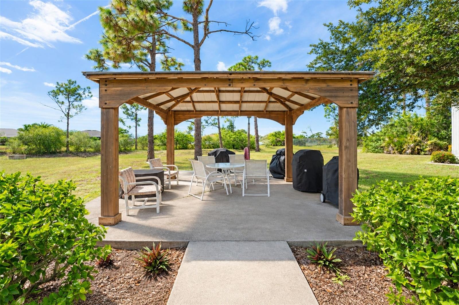 FIDDLERS GREEN TALL PINES - Residential