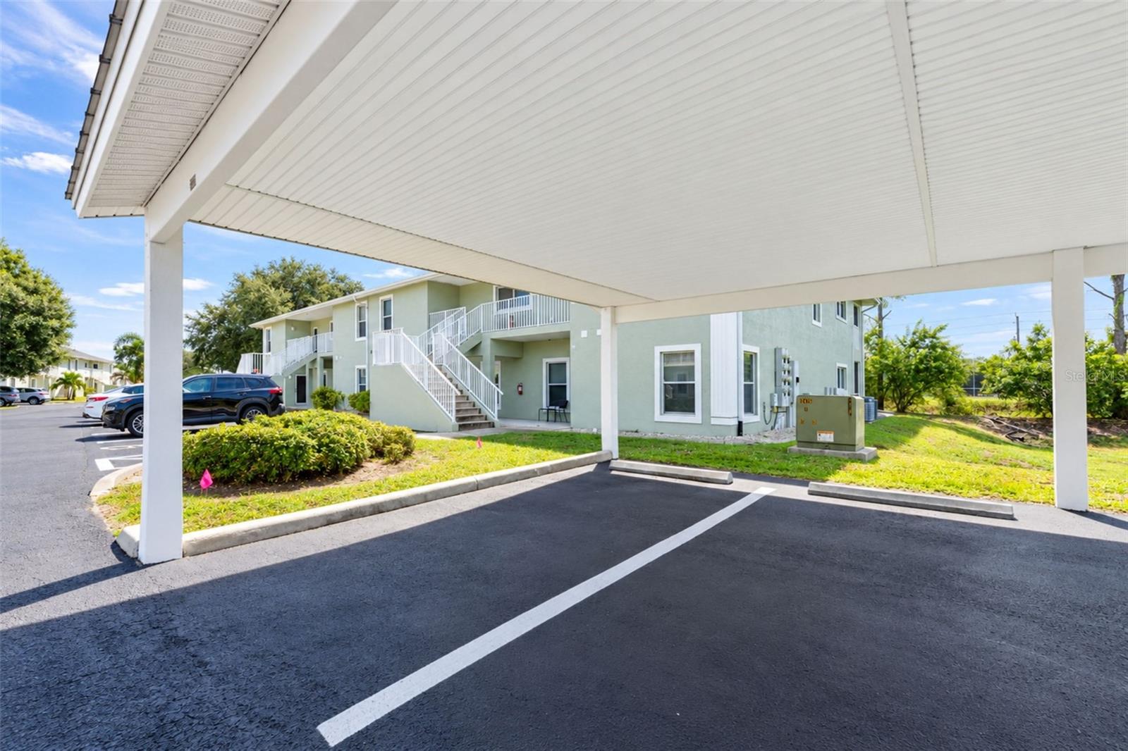 FIDDLERS GREEN TALL PINES - Residential