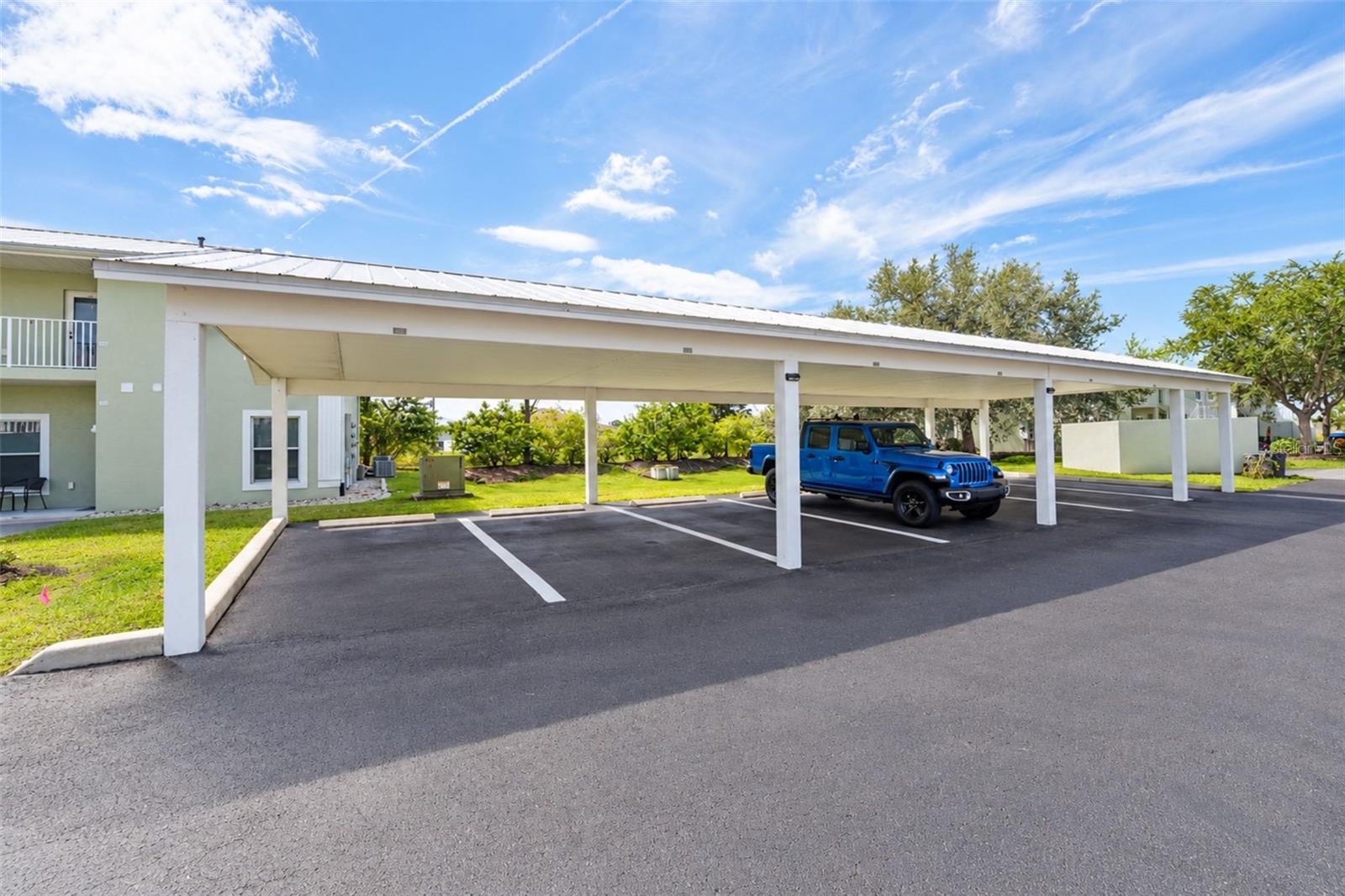 FIDDLERS GREEN TALL PINES - Residential