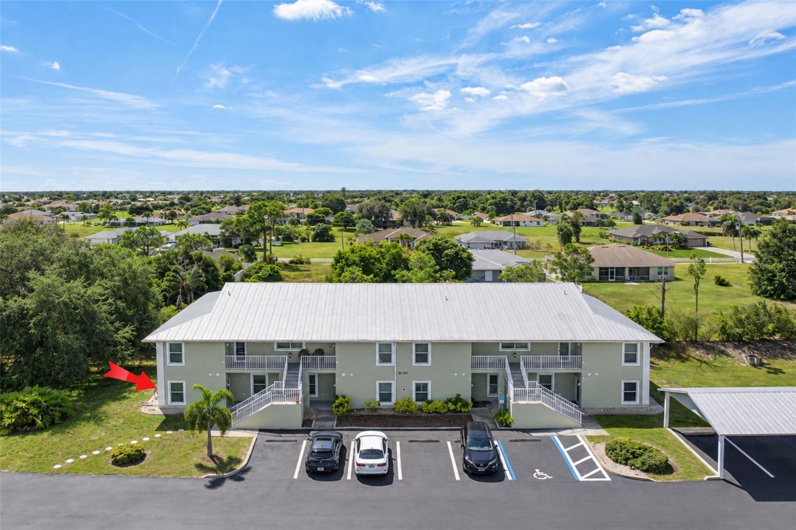 FIDDLERS GREEN TALL PINES - Residential