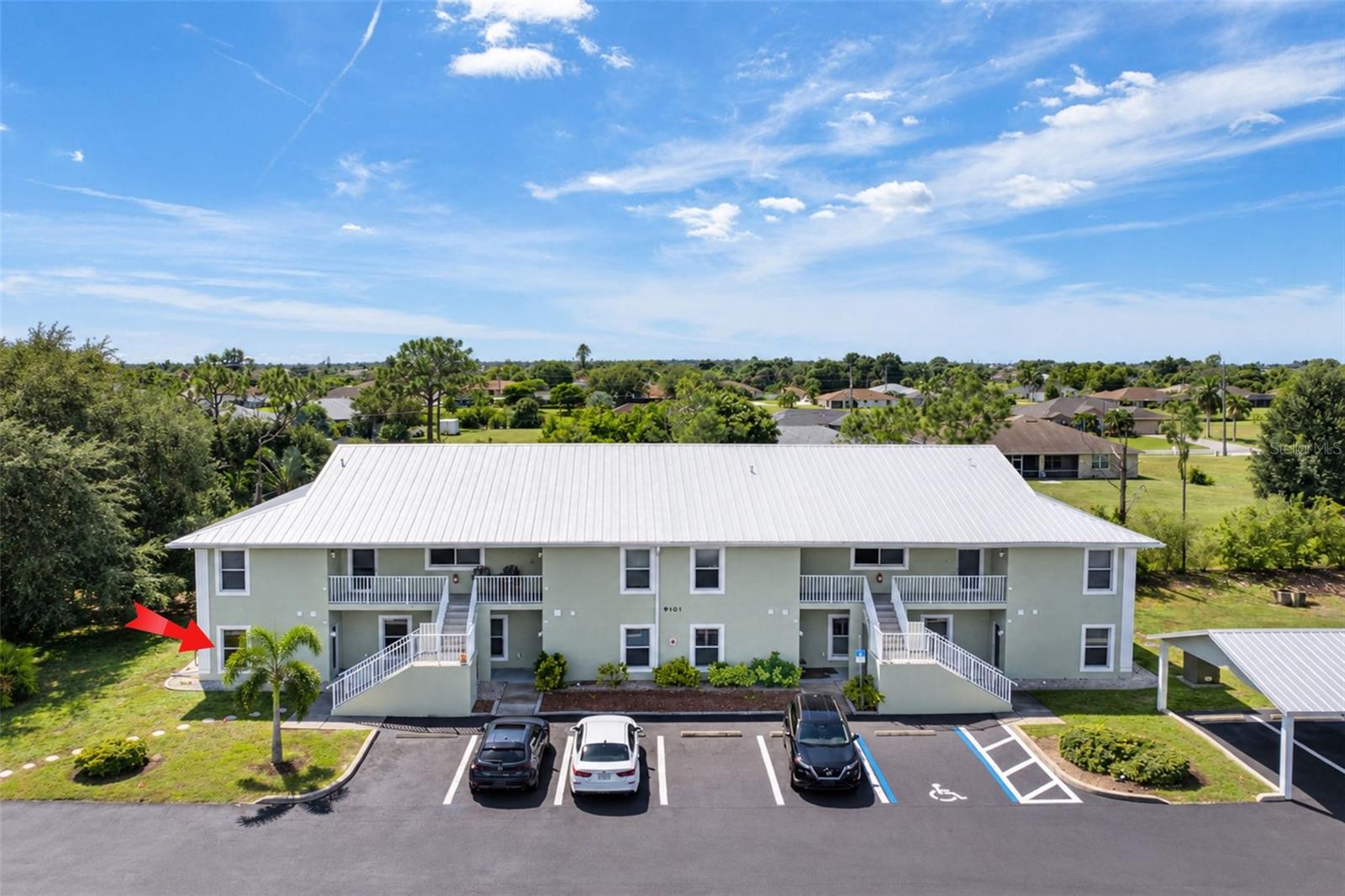 FIDDLERS GREEN TALL PINES - Residential