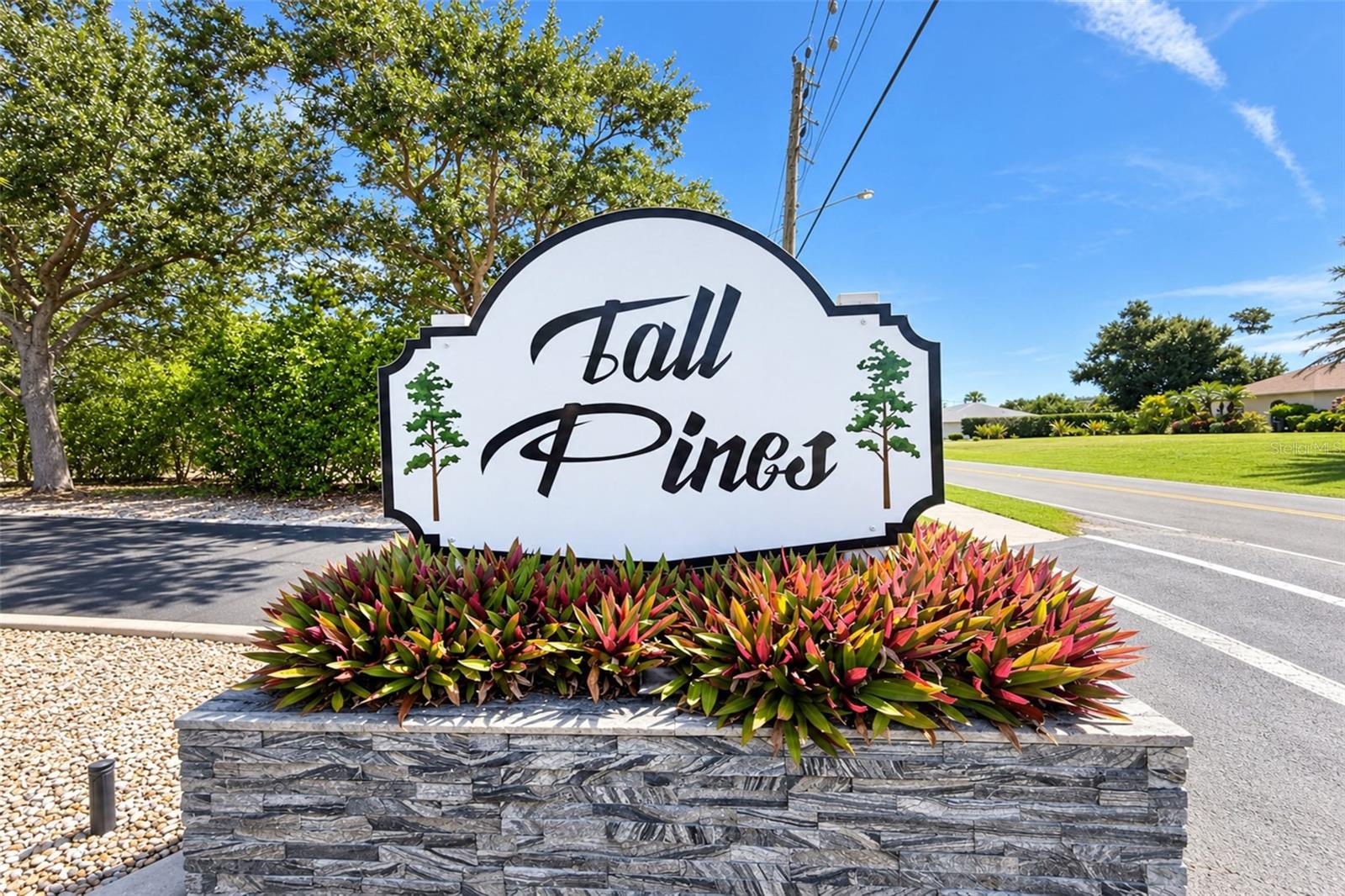 FIDDLERS GREEN TALL PINES - Residential