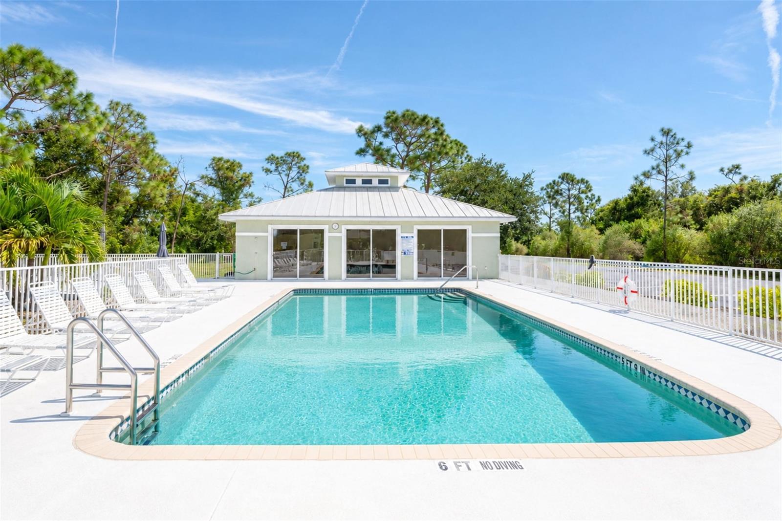 FIDDLERS GREEN TALL PINES - Residential