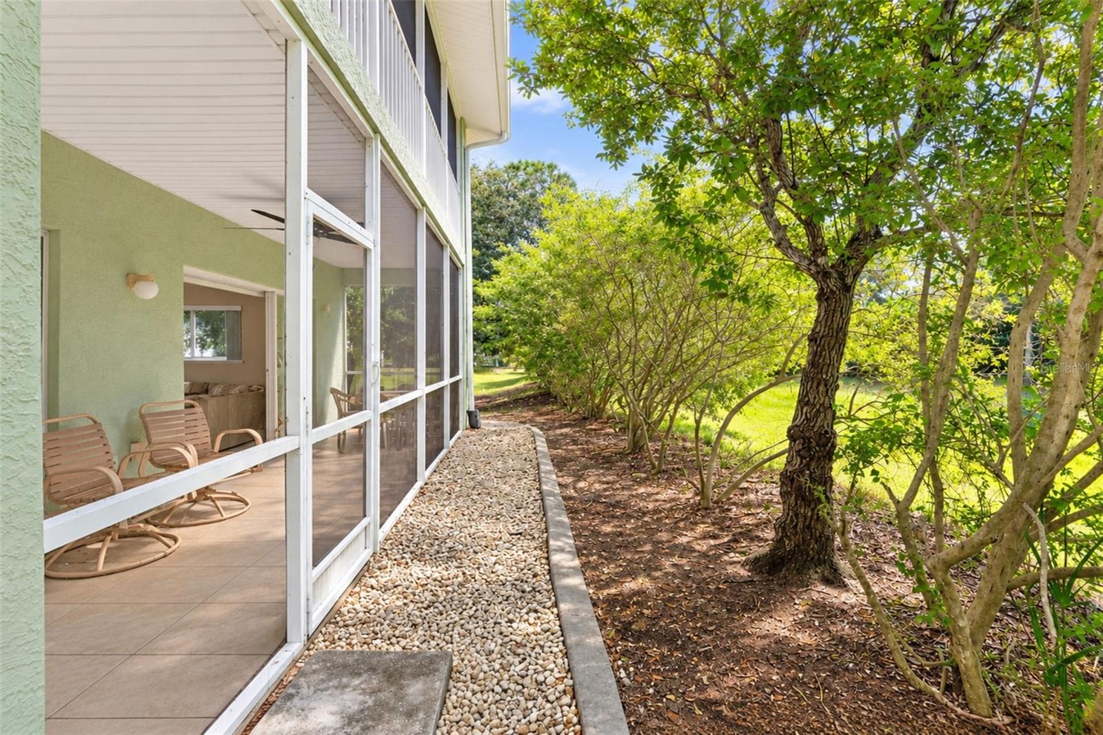 FIDDLERS GREEN TALL PINES - Residential