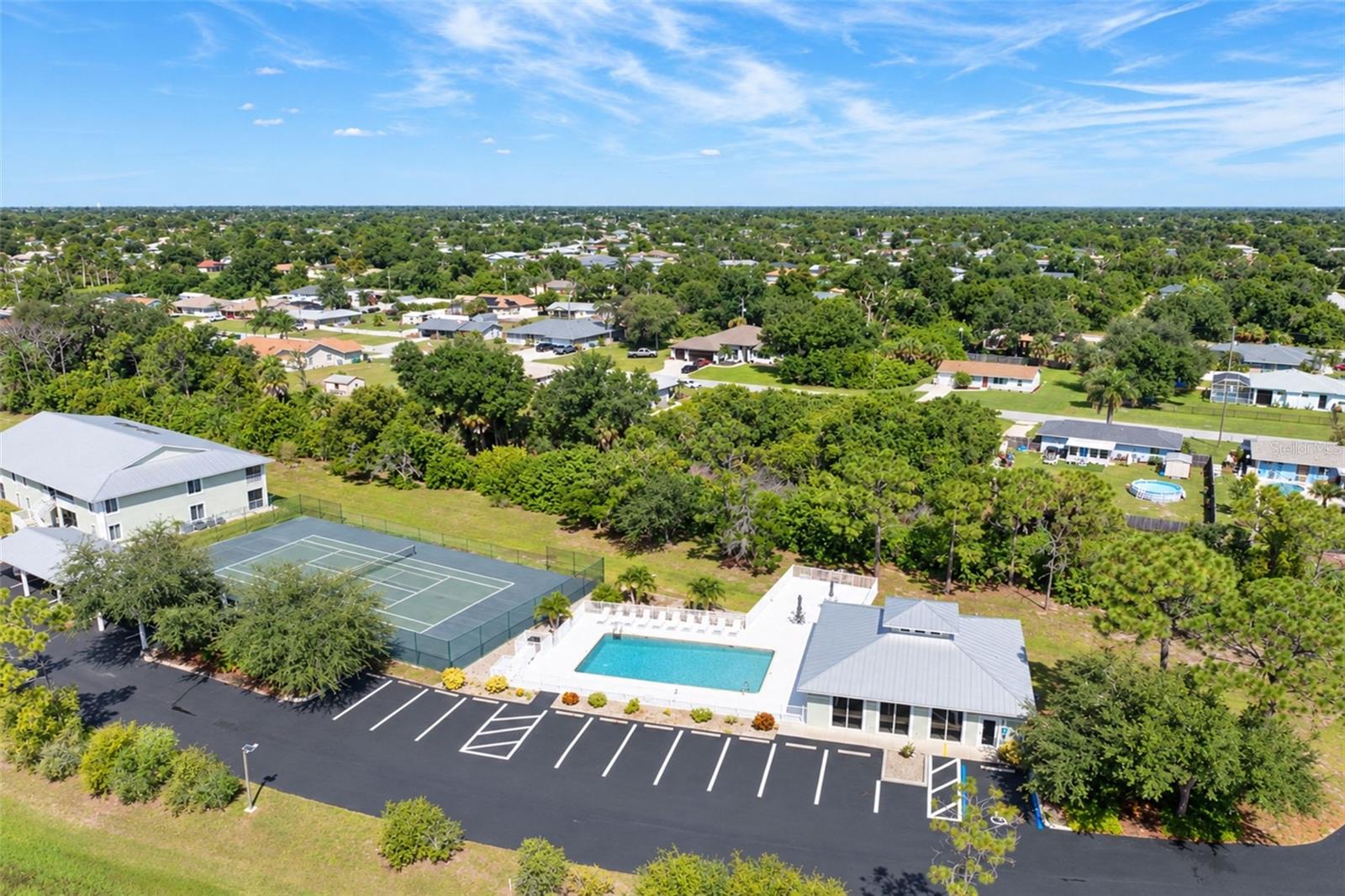 FIDDLERS GREEN TALL PINES - Residential