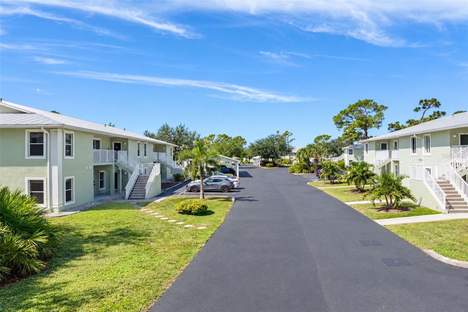 FIDDLERS GREEN TALL PINES - Residential