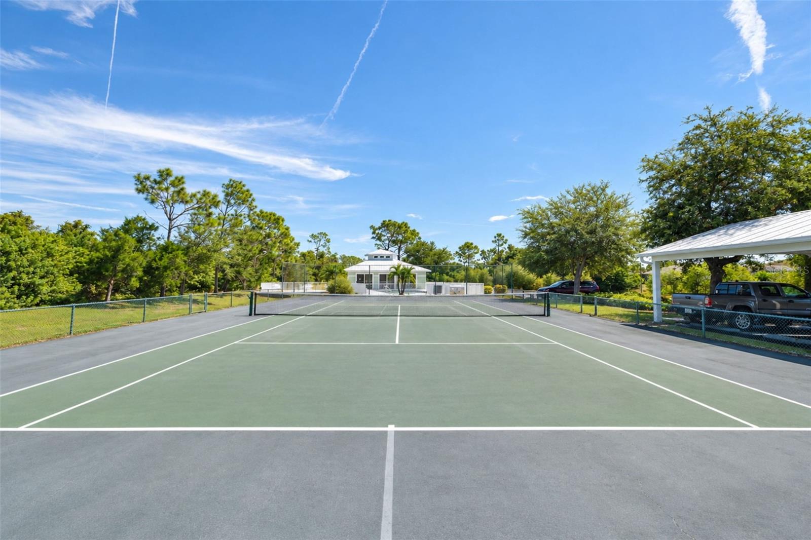 FIDDLERS GREEN TALL PINES - Residential