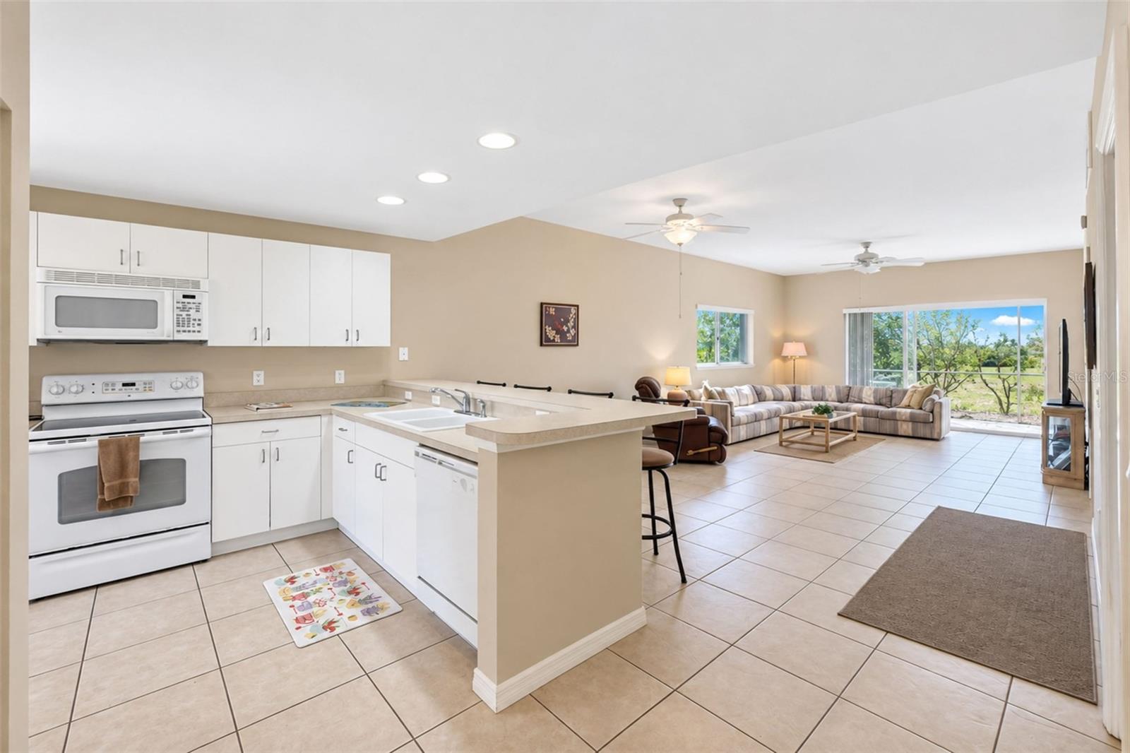 FIDDLERS GREEN TALL PINES - Residential