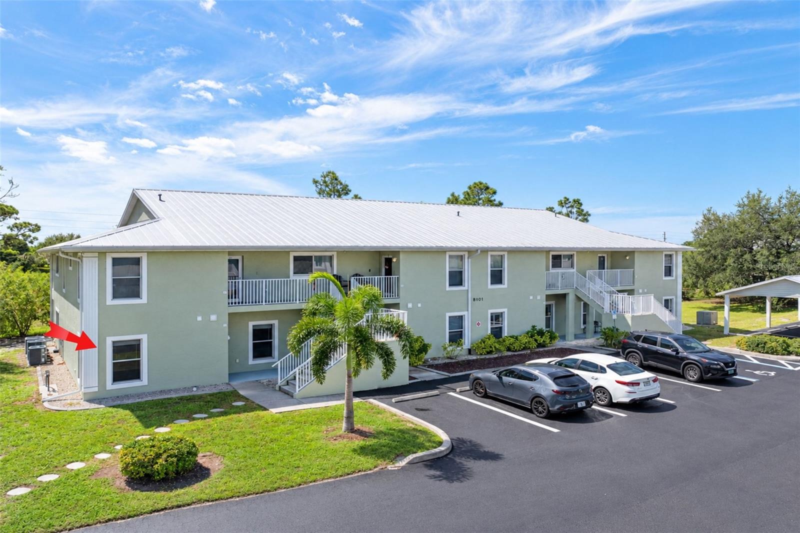 FIDDLERS GREEN TALL PINES - Residential