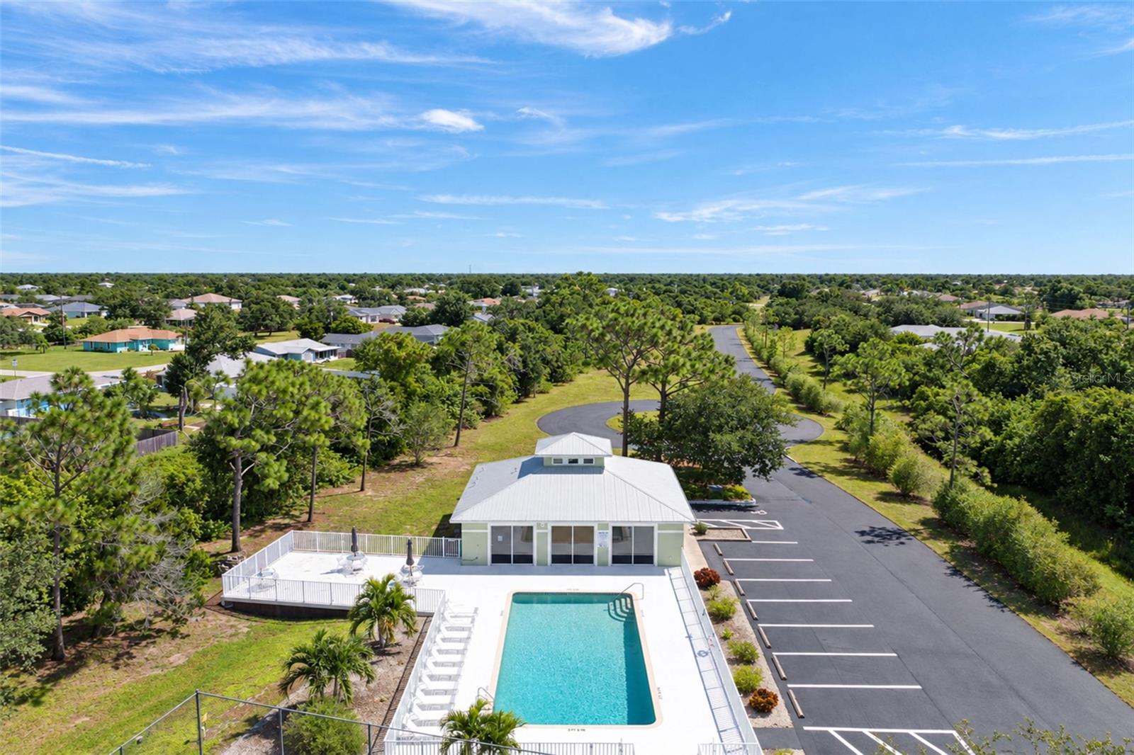 FIDDLERS GREEN TALL PINES - Residential