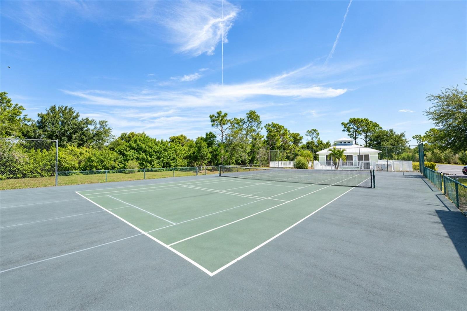 FIDDLERS GREEN TALL PINES - Residential