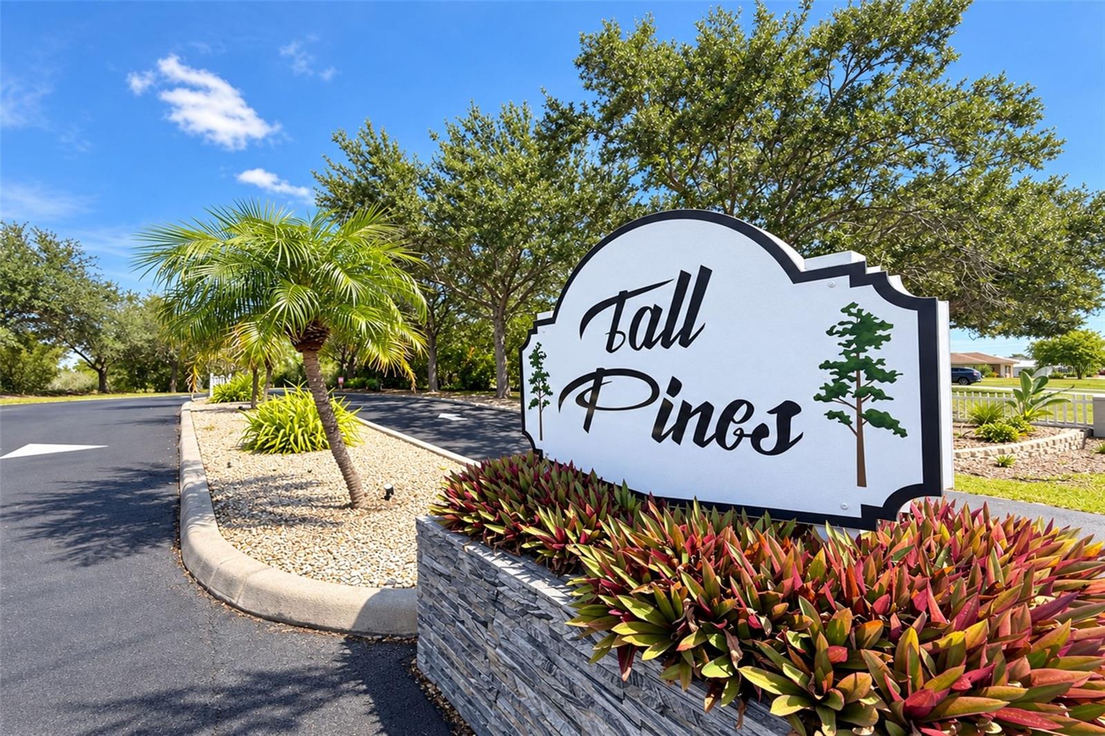 FIDDLERS GREEN TALL PINES - Residential