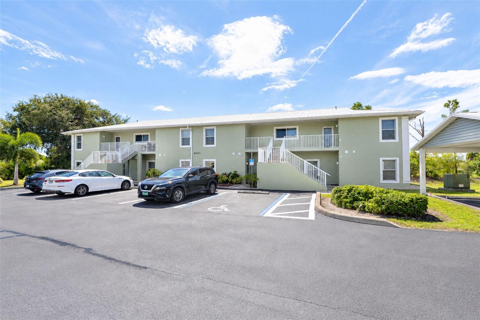 FIDDLERS GREEN TALL PINES - Residential