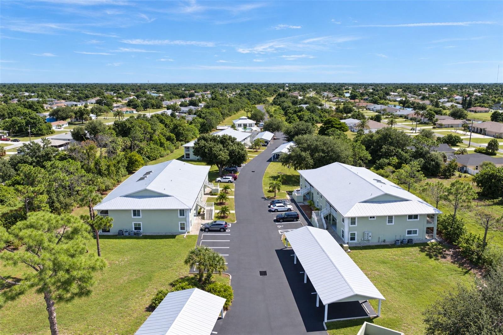FIDDLERS GREEN TALL PINES - Residential