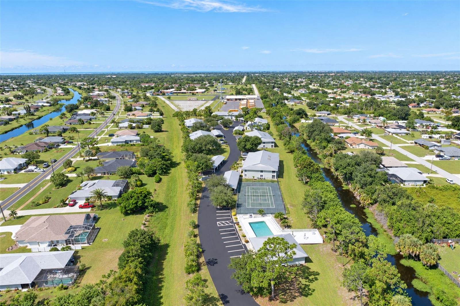 FIDDLERS GREEN TALL PINES - Residential