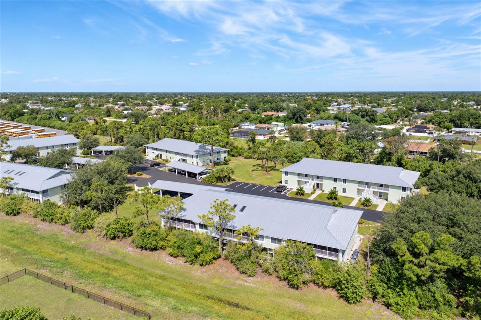 FIDDLERS GREEN TALL PINES - Residential