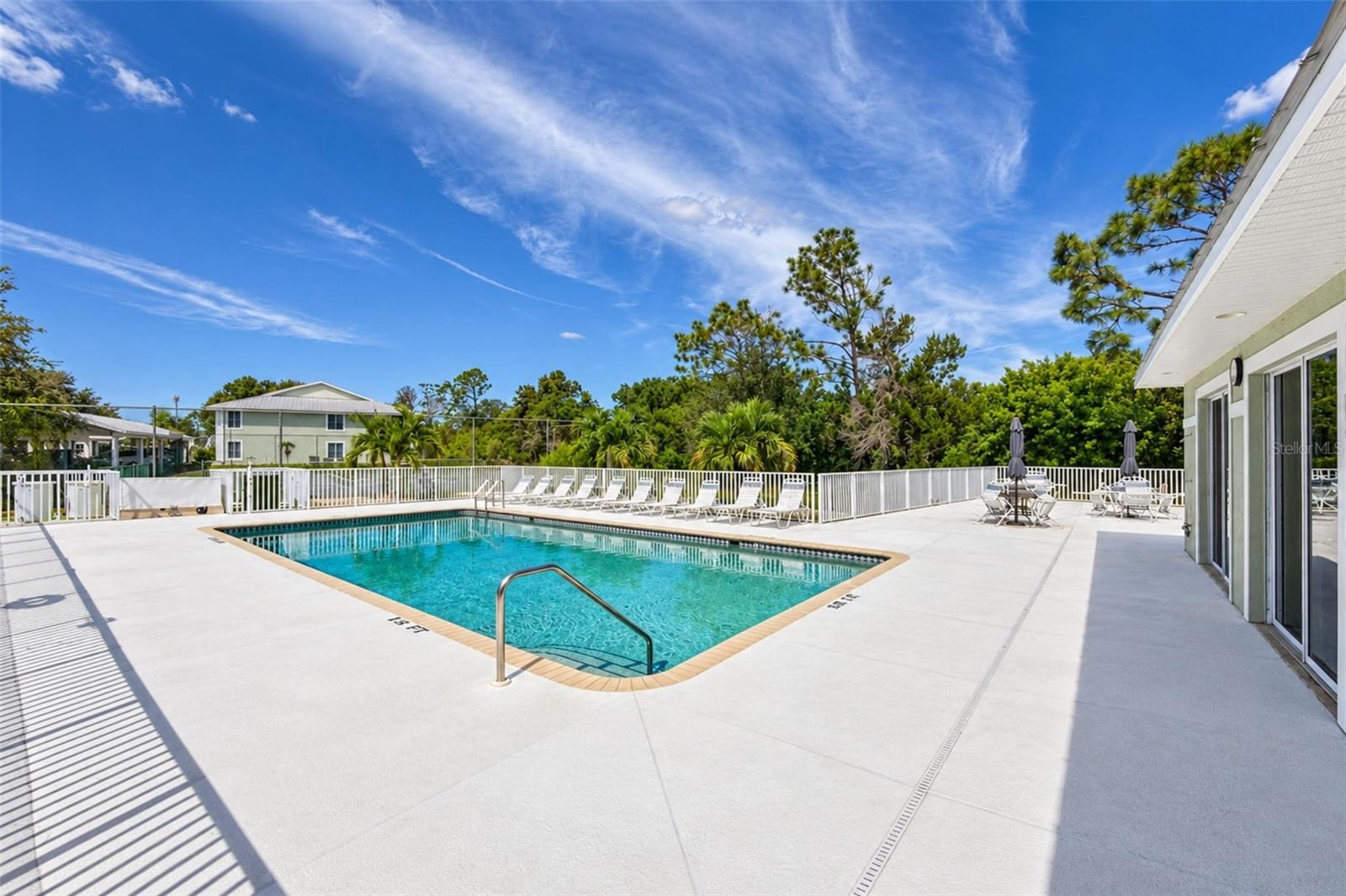 FIDDLERS GREEN TALL PINES - Residential