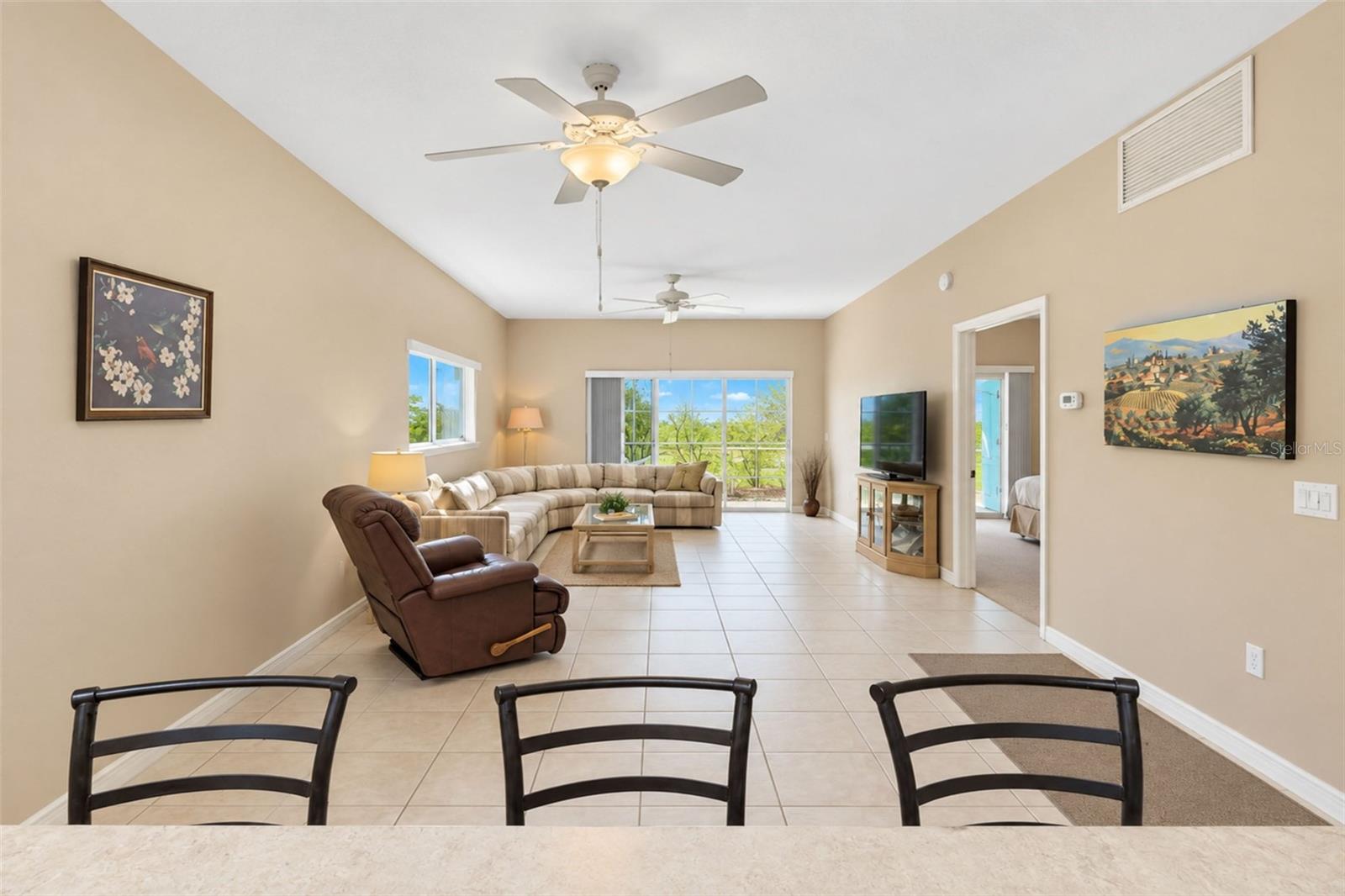 FIDDLERS GREEN TALL PINES - Residential
