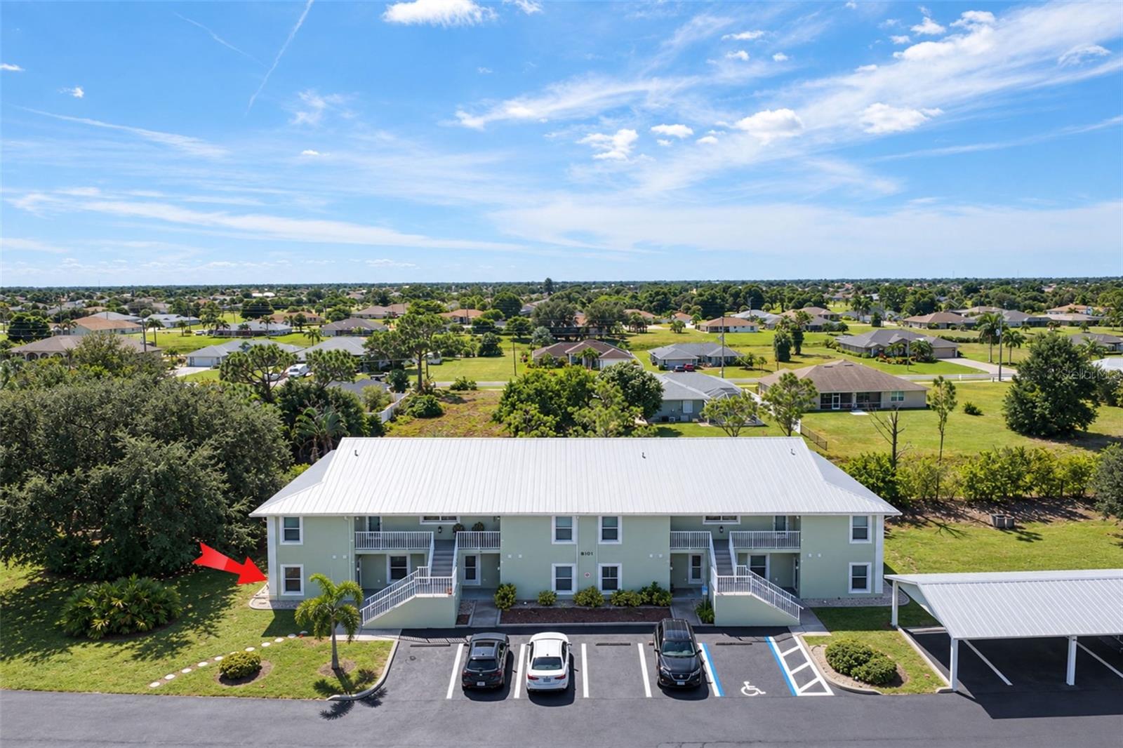 FIDDLERS GREEN TALL PINES - Residential