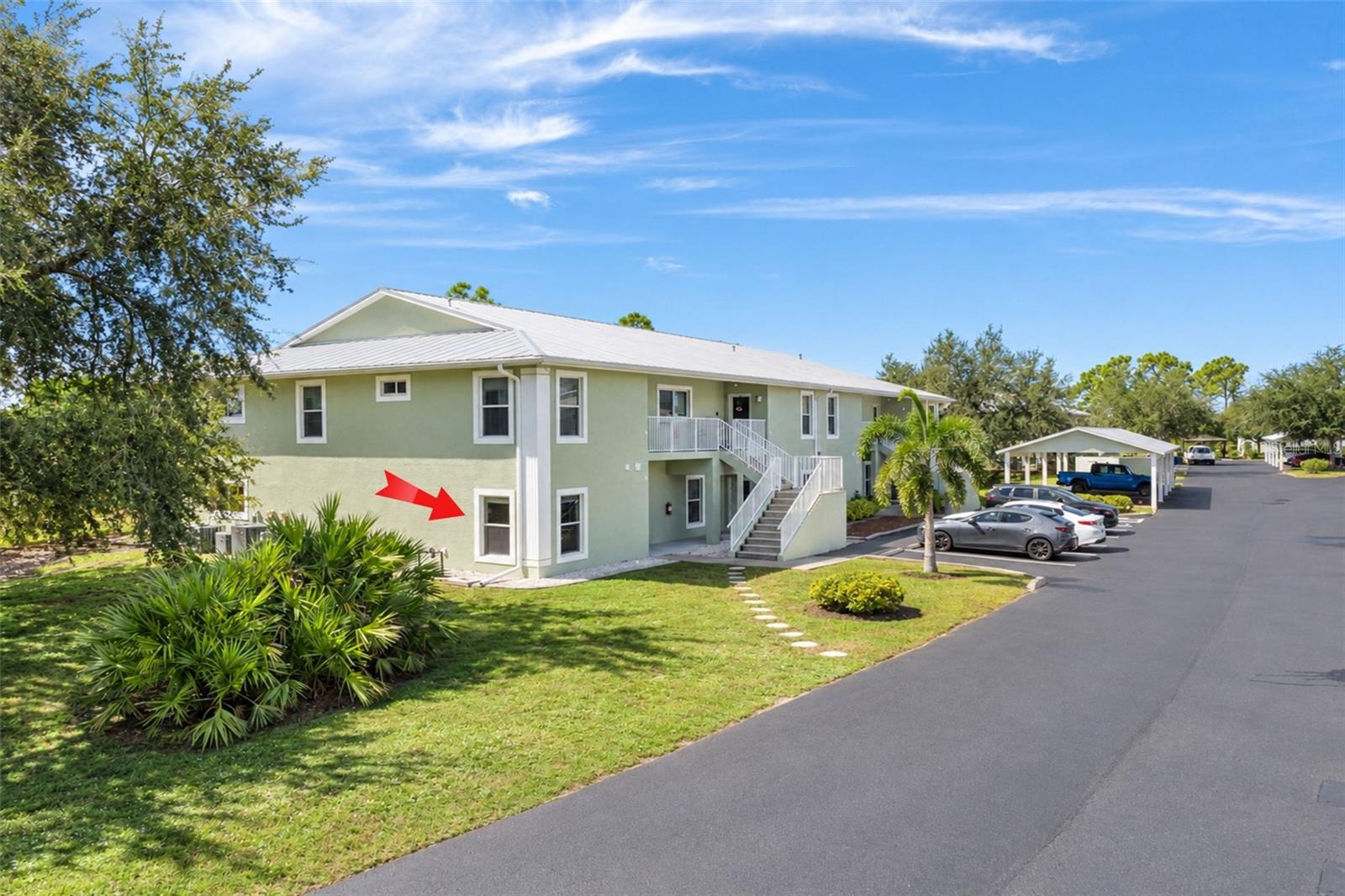 FIDDLERS GREEN TALL PINES - Residential