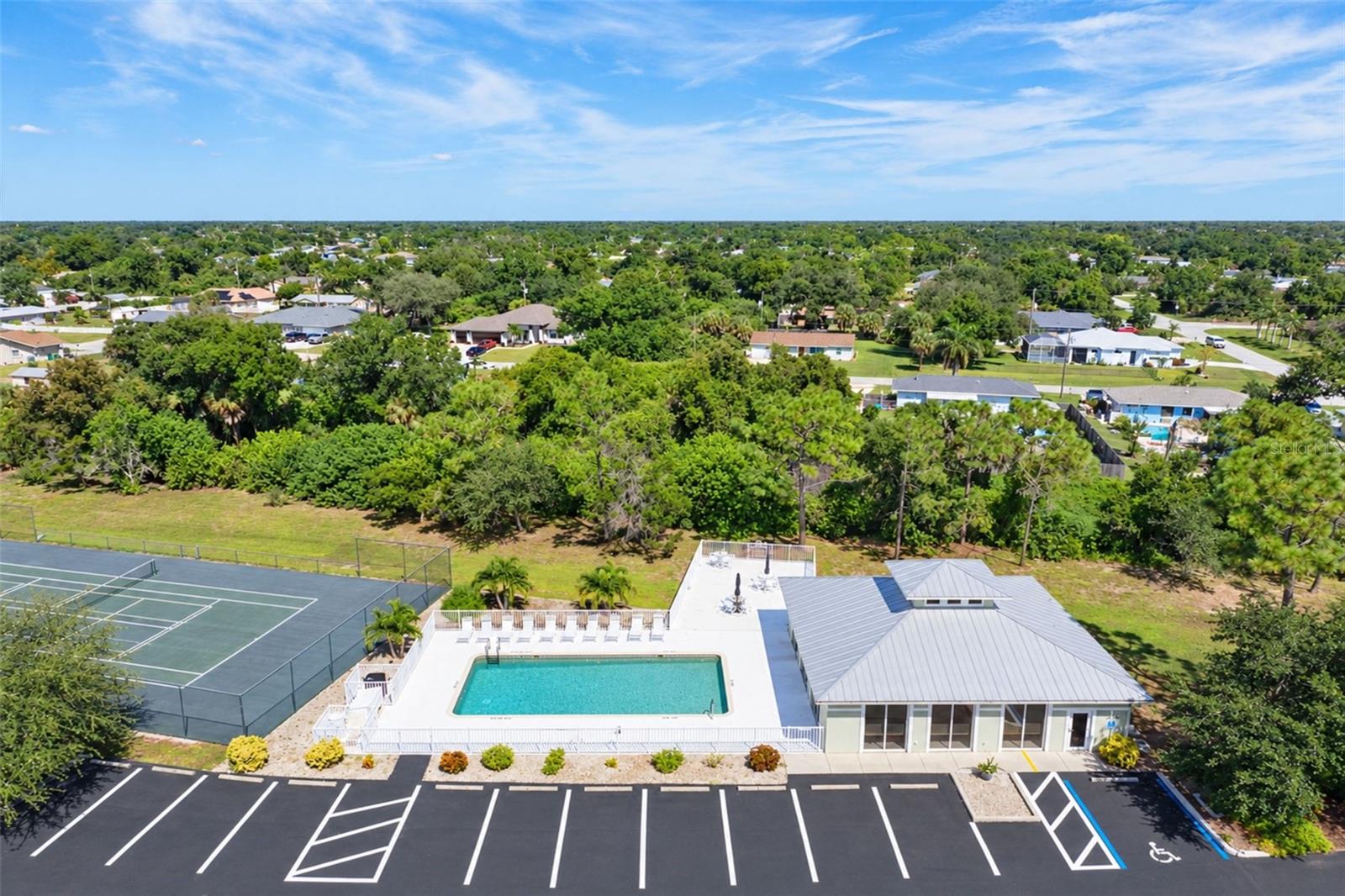 FIDDLERS GREEN TALL PINES - Residential