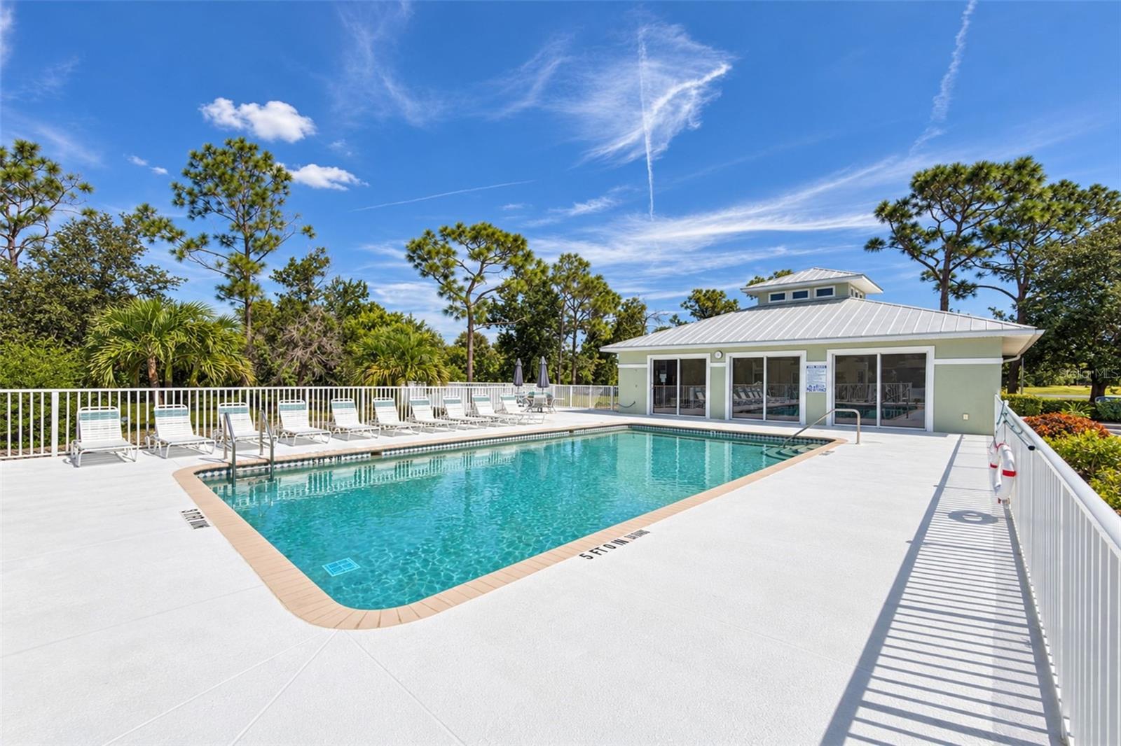 FIDDLERS GREEN TALL PINES - Residential