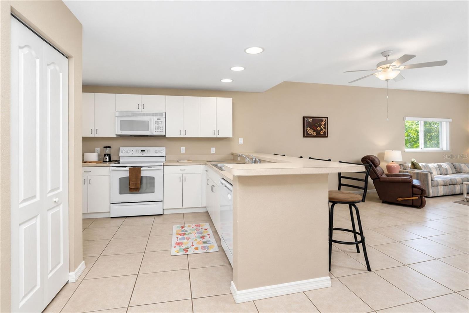 FIDDLERS GREEN TALL PINES - Residential