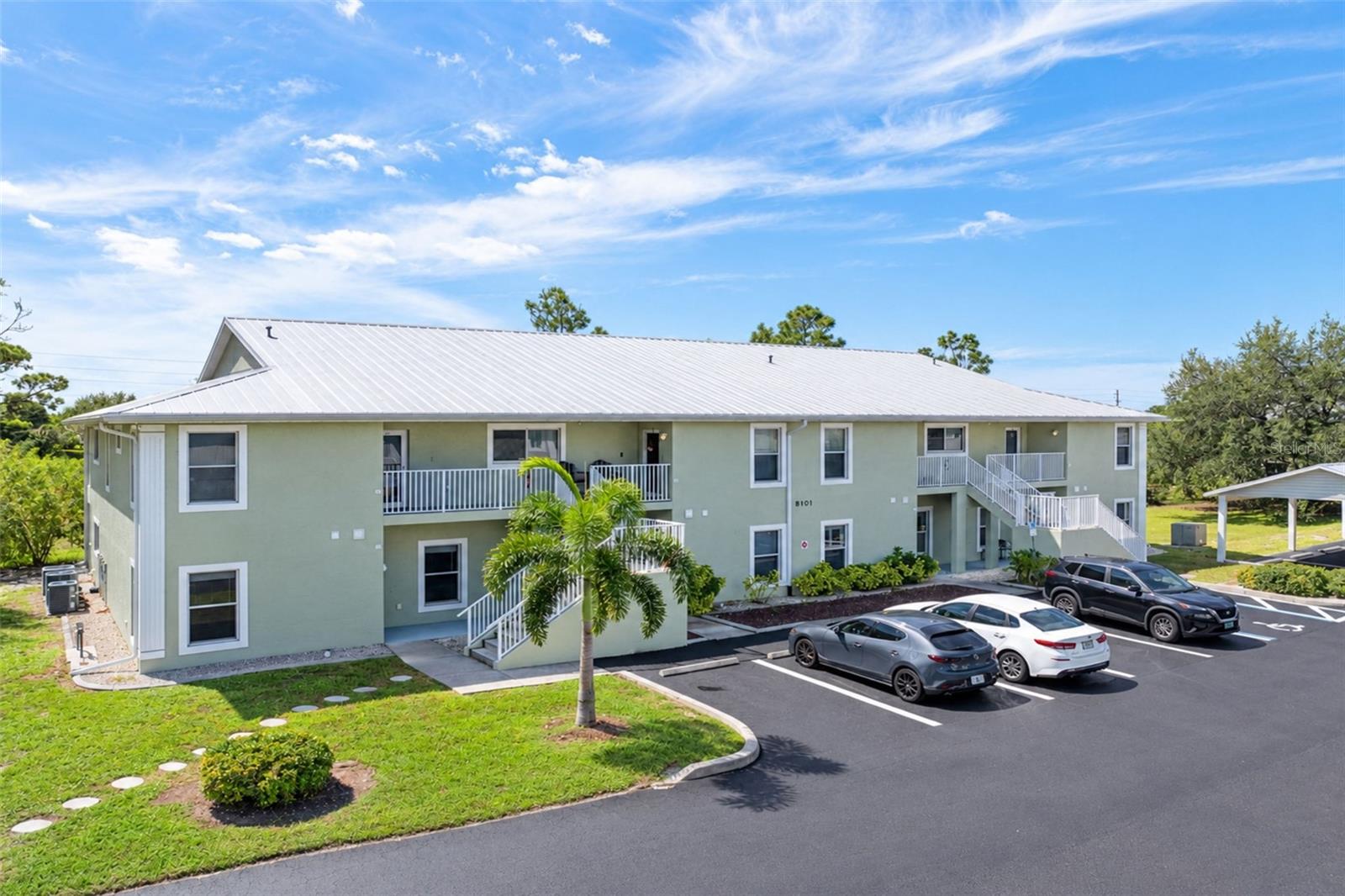 FIDDLERS GREEN TALL PINES - Residential