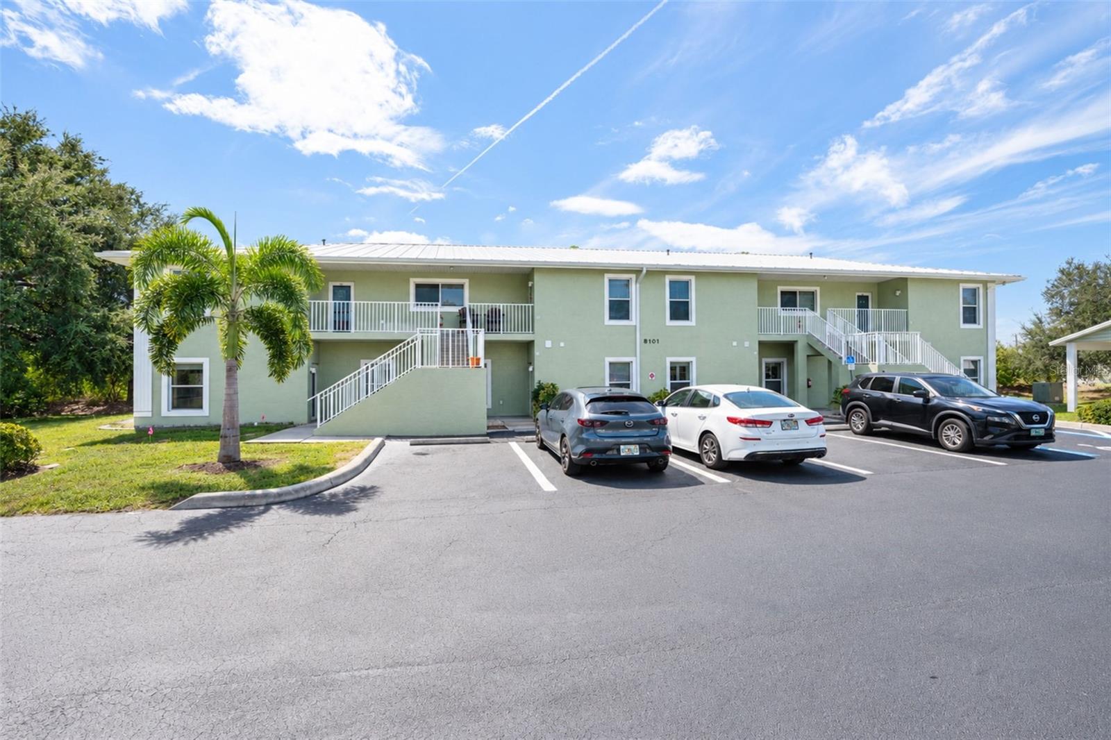 FIDDLERS GREEN TALL PINES - Residential