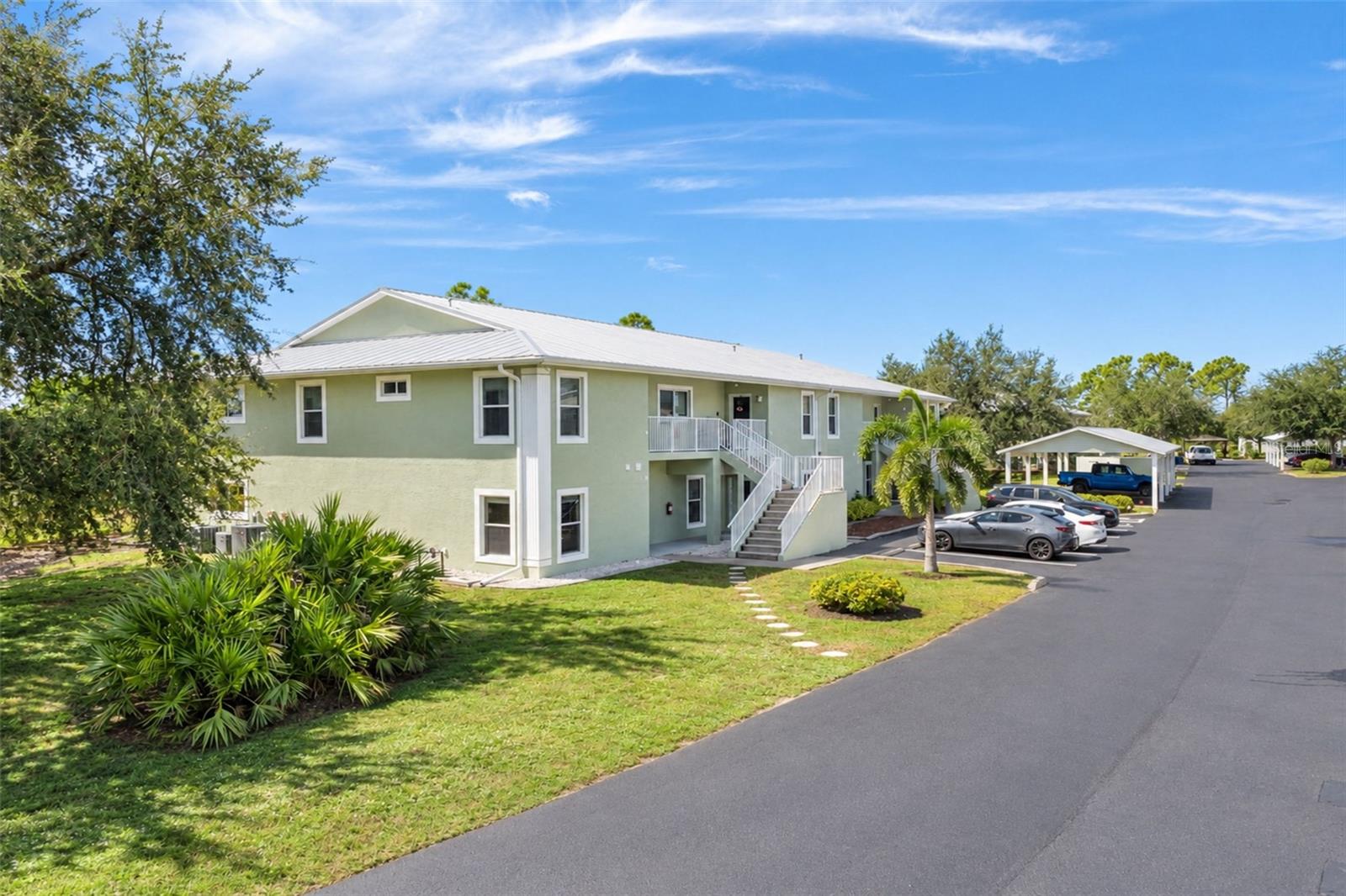 FIDDLERS GREEN TALL PINES - Residential